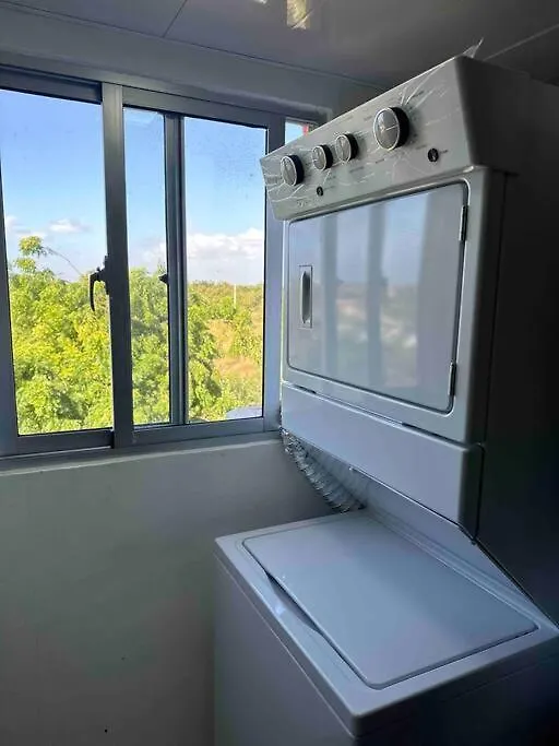 Appartement Hermoso Apto De Playa, La Romana. République dominicaine