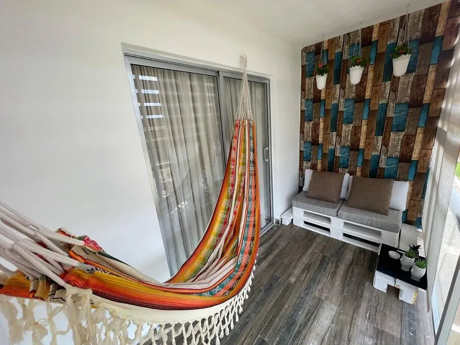 Hermoso Apto De Playa, La Romana. 0*,  République dominicaine