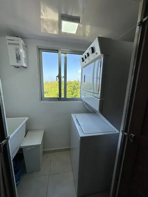 Hermoso Apto De Playa, La Romana. Appartement