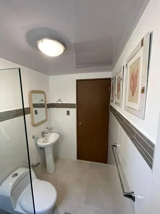 Hermoso Apto De Playa, La Romana. Appartement