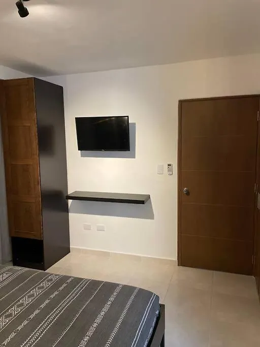 Hermoso Apto De Playa, La Romana. Apartamento
